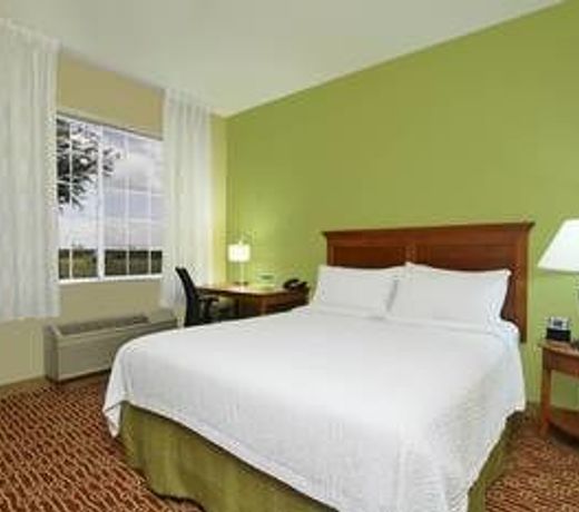 TownePlace Suites by Marriott Bentonville Rogers