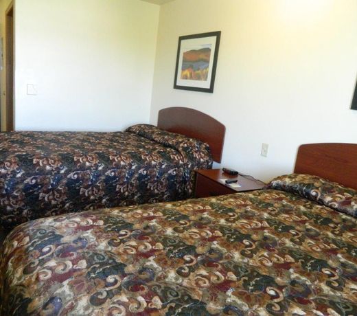 WoodSpring Suites Bentonville