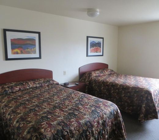 WoodSpring Suites Bentonville