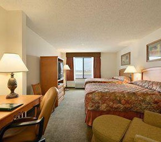Wingate by Wyndham Bentonville