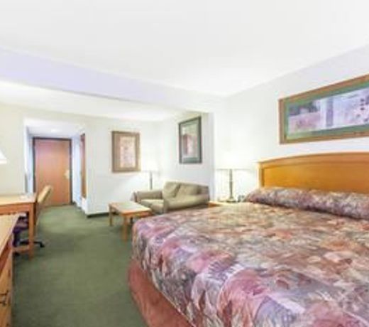 Wingate by Wyndham Bentonville