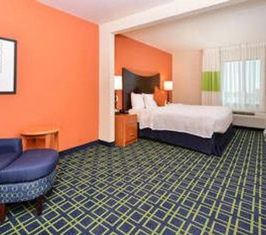 Fairfield Inn & Suites by Marriott Denver Aurora/Parker
