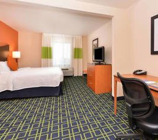 Fairfield Inn & Suites by Marriott Denver Aurora/Parker