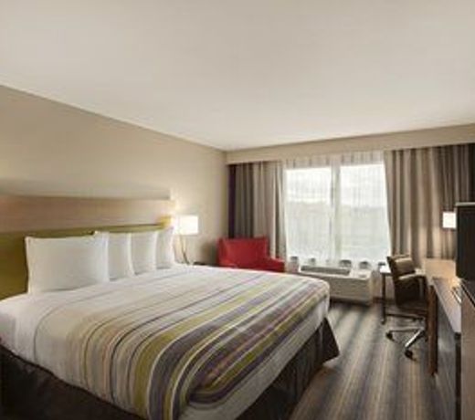 Country Inn & Suites by Radisson, Clarksville, TN