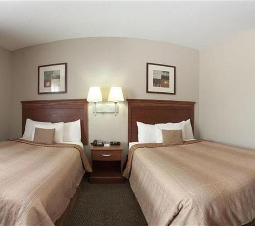 Candlewood Suites Clarksville, an IHG Hotel