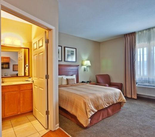 Candlewood Suites Clarksville, an IHG Hotel