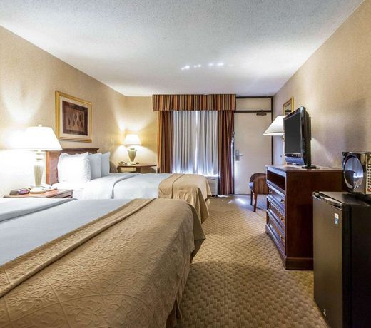 Quality Inn Exit 4 Clarksville