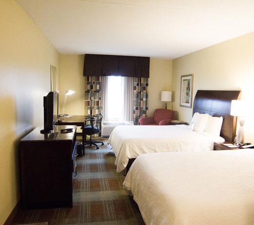 Hilton Garden Inn Clarksville