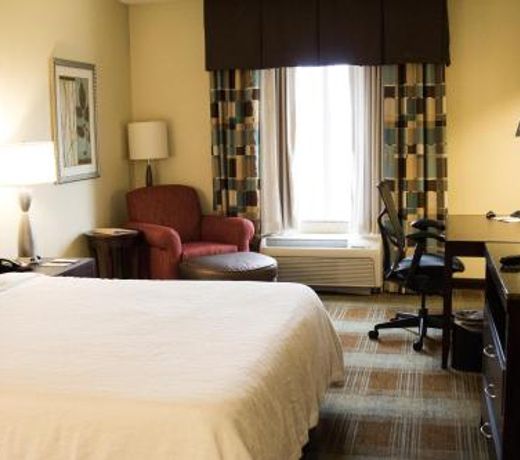 Hilton Garden Inn Clarksville