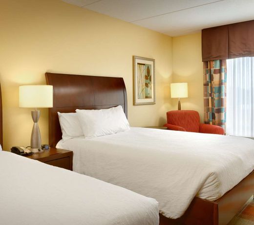Hilton Garden Inn Clarksville