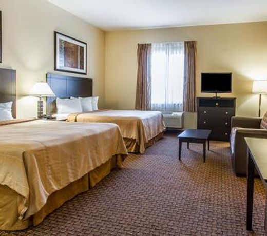 Comfort Suites