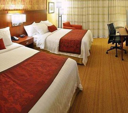 Courtyard by Marriott Clarksville