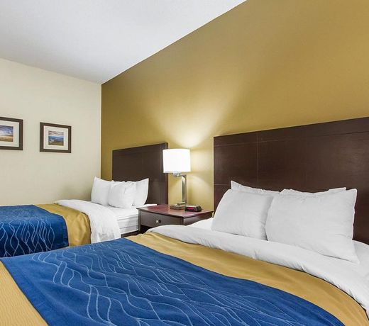 Quality Inn