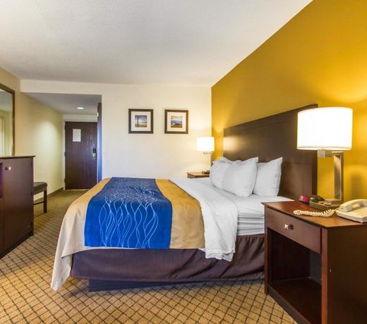 Quality Inn