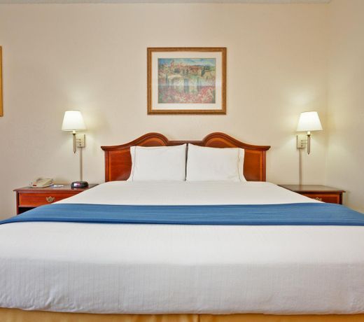 Quality Inn