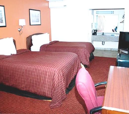 Westgate Inn & Suites