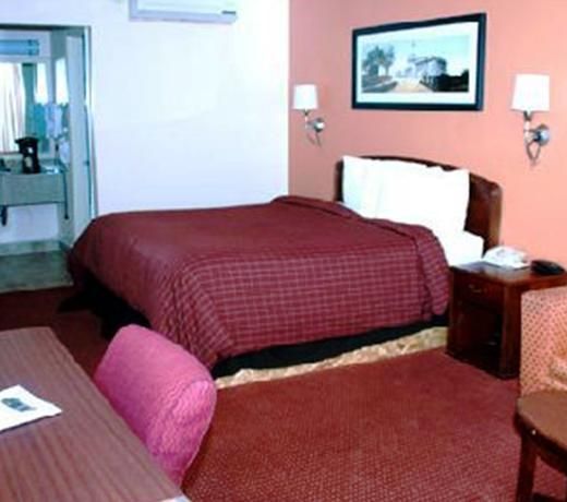 Westgate Inn & Suites
