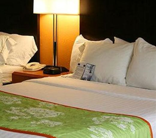 Fairfield Inn & Suites Clarksville
