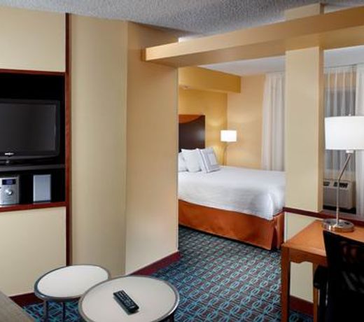 Fairfield Inn & Suites Clarksville