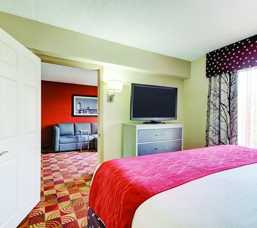La Quinta by Wyndham Clarksville