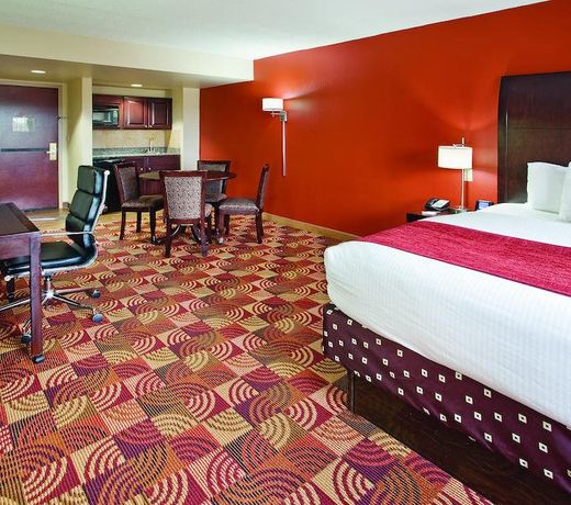 La Quinta by Wyndham Clarksville
