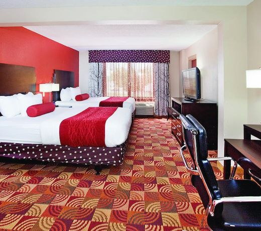 La Quinta by Wyndham Clarksville
