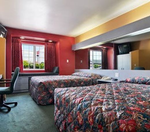 Microtel Inn and Suites Clarksville