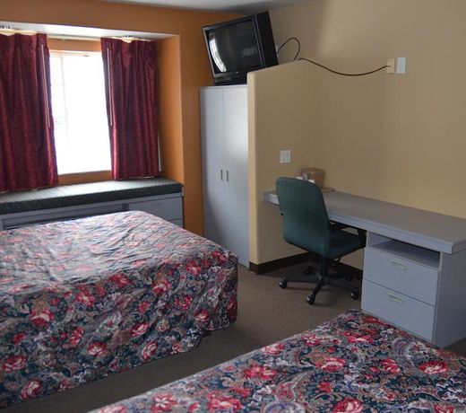Microtel Inn and Suites Clarksville