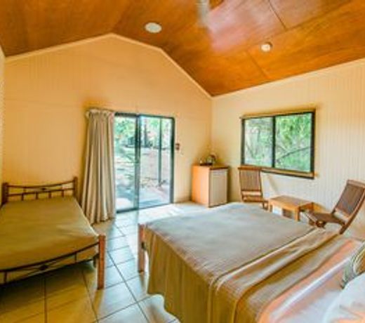 Breeze Holiday Parks - Mary River