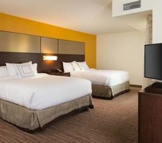 Residence Inn by Marriott Kansas City at The Legends