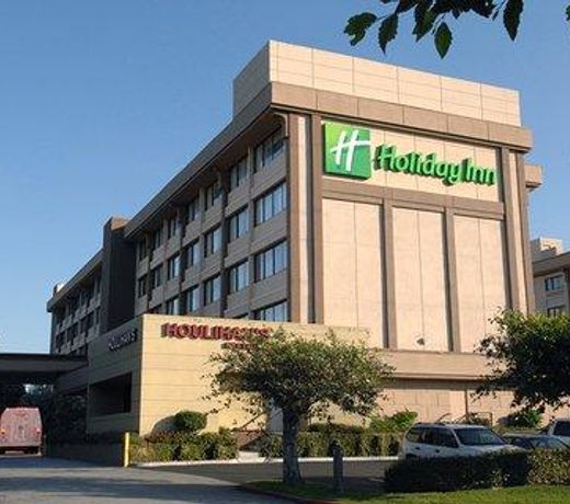 DoubleTree by Hilton San Francisco South Airport Blvd