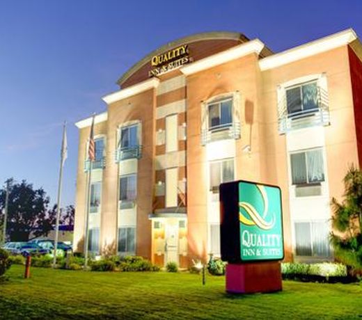 Hotel Nova SFO By FairBridge