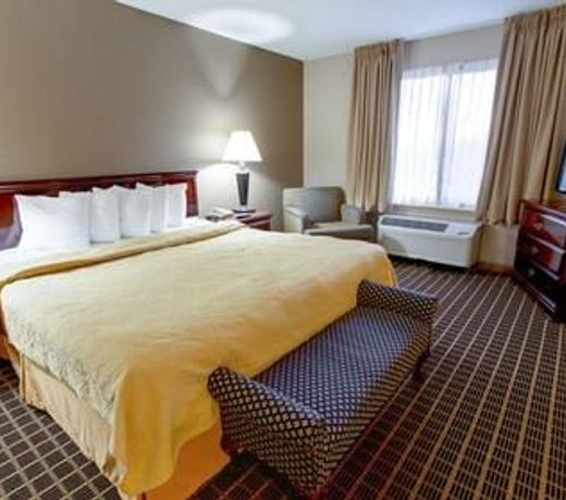 Hotel Nova SFO By FairBridge