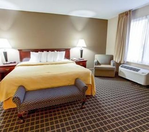 Hotel Nova SFO By FairBridge