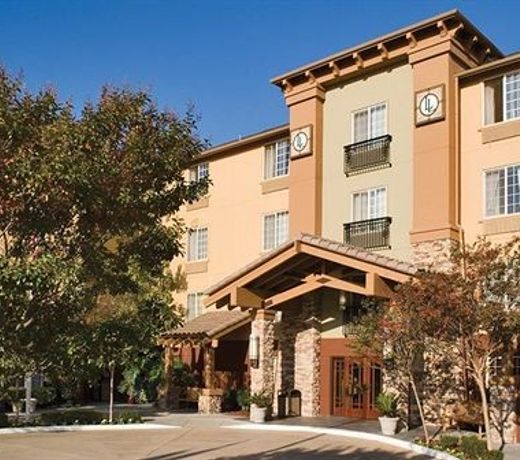 Larkspur Landing South San Francisco-An All-Suite Hotel