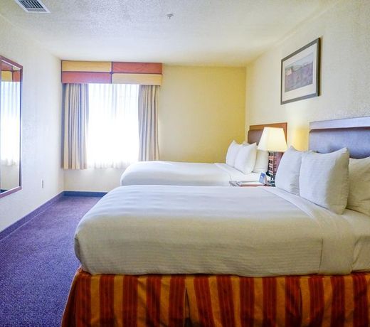 Larkspur Landing South San Francisco-An All-Suite Hotel
