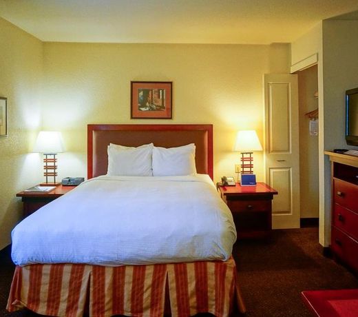 Larkspur Landing South San Francisco-An All-Suite Hotel