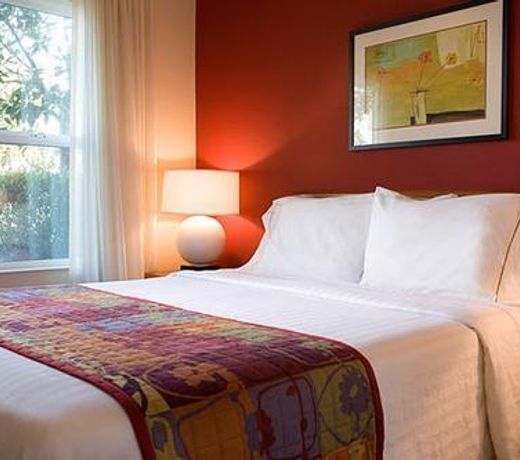 Sonesta ES Suites San Francisco Airport Oyster Point Waterfront