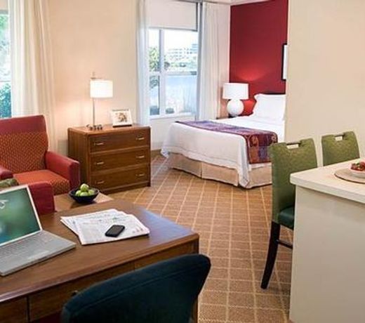 Sonesta ES Suites San Francisco Airport Oyster Point Waterfront