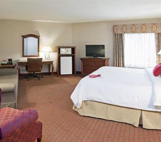 DoubleTree by Hilton Columbus Dublin
