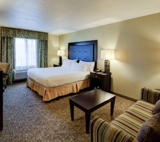 Holiday Inn Express - Columbus - Dublin, an IHG Hotel