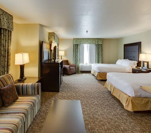 Holiday Inn Express - Columbus - Dublin, an IHG Hotel