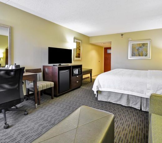 Hampton Inn Columbus/Dublin