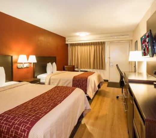 Red Roof Inn PLUS+ Columbus - Dublin