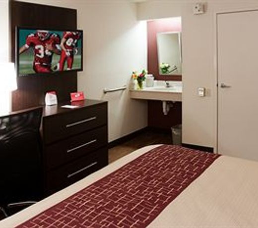 Red Roof Inn PLUS+ Columbus - Dublin