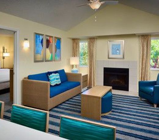 Sonesta ES Suites Columbus Dublin