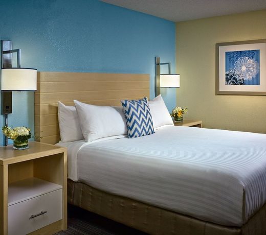 Sonesta ES Suites Columbus Dublin