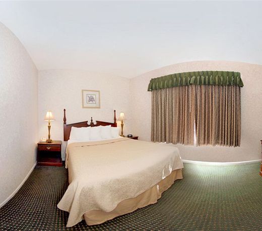 Quality Inn & Suites Dublin