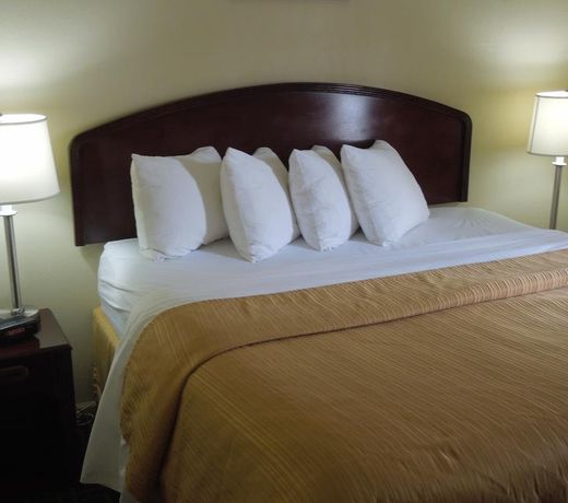 Quality Inn & Suites Dublin