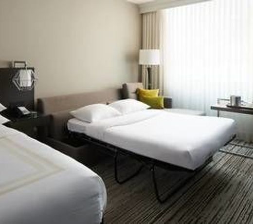 Marriott Columbus Northwest